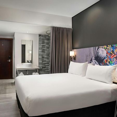 Protea Hotel Fire & Ice By Marriott Ciudad del Cabo Exterior foto